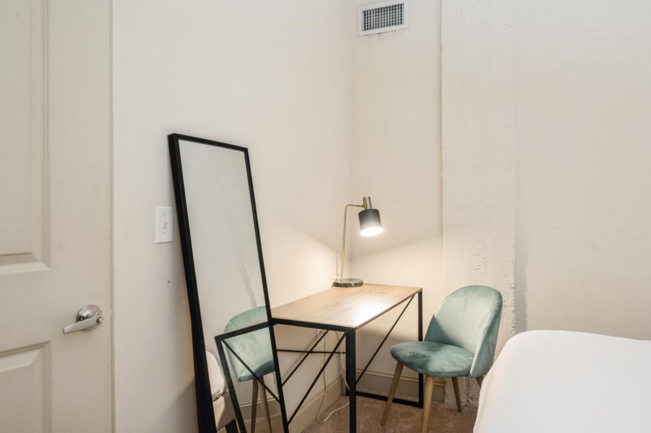 Aparthotel Kasa Arts District Winston-Salem Extérieur photo